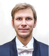 Alexey Yurievich Mikhaylov
