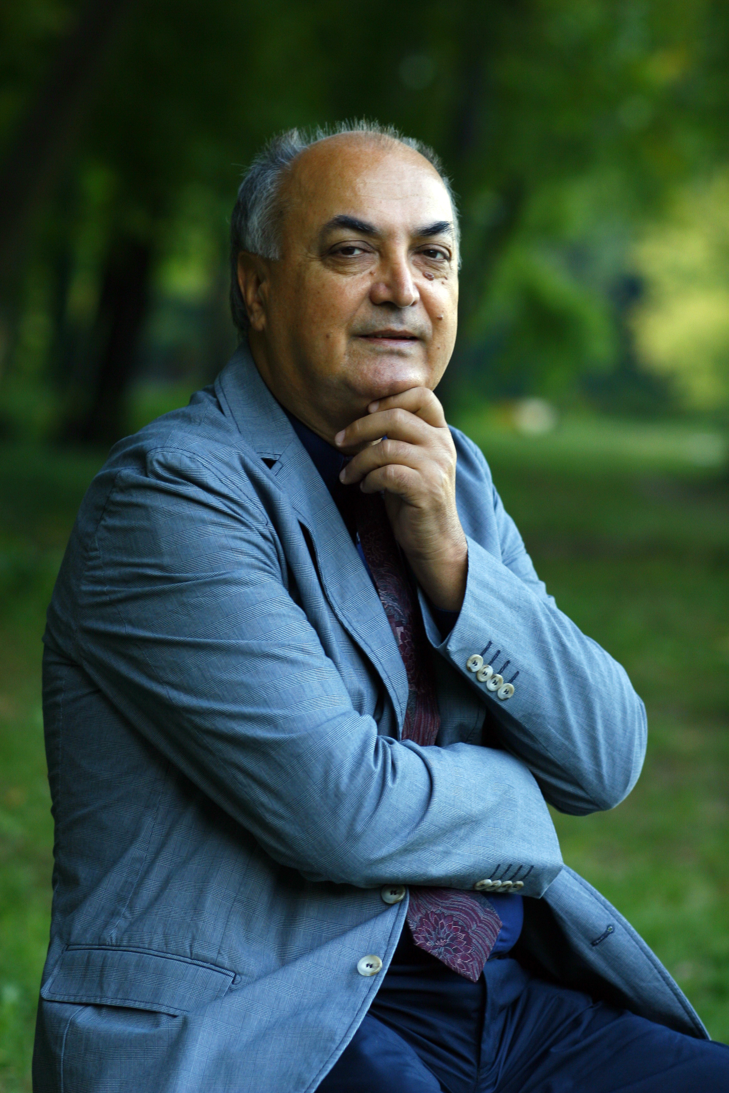Dejan Rakovic