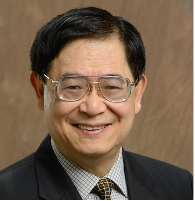 Gordon Huang