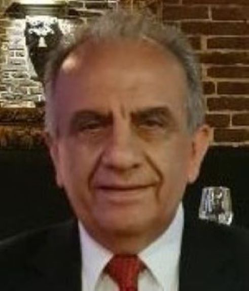 Hassan M. Heshmati