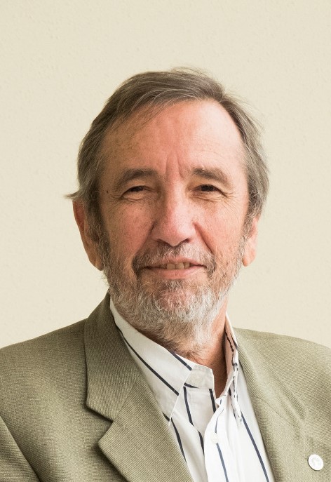 Eduardo F. Camacho