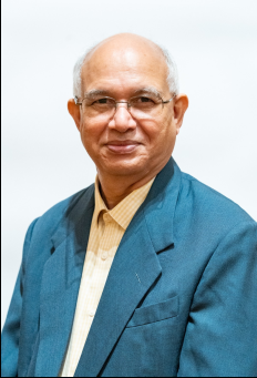 Deepak L. Waikar