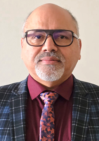 Syed Mohd Rizwan