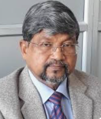 Dharani Dhar Patra