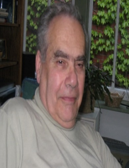 Mark Bomberg