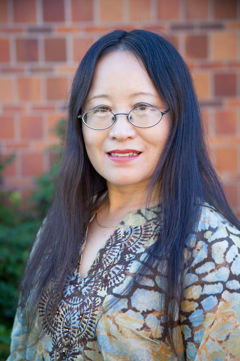 Xiaodong Liang