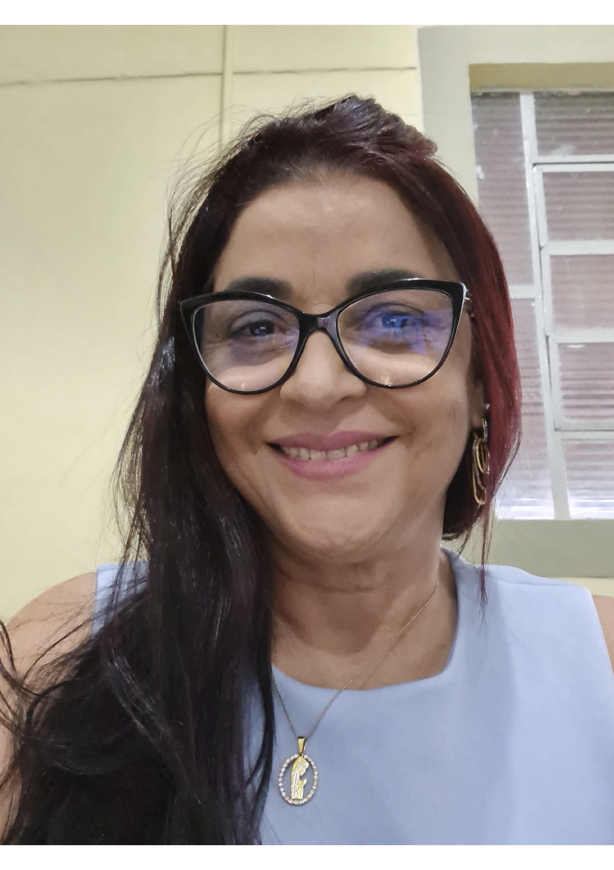 Elizanilda Ramalho do Rêgo