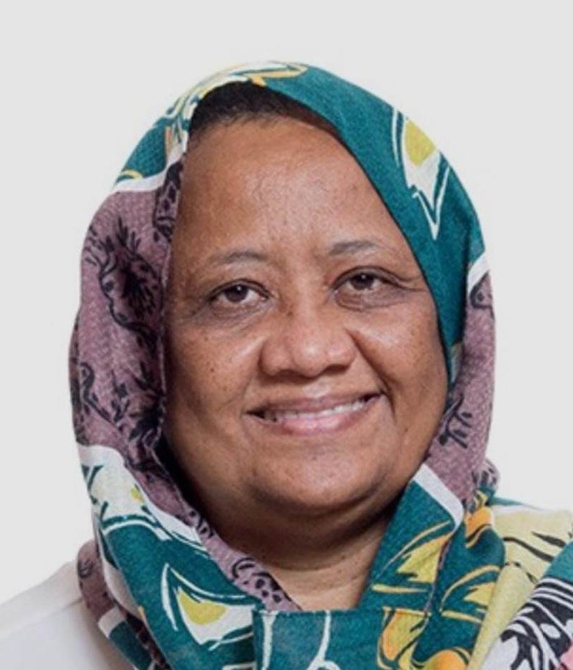 Afaf Kamal-Eldin