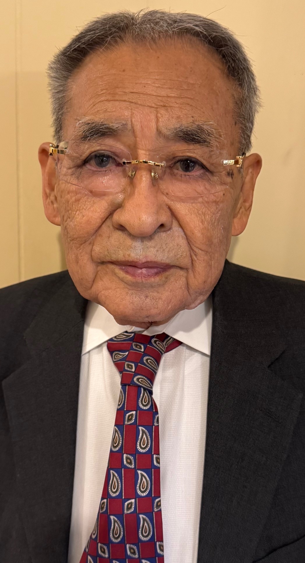 Tetsuo Nakamoto