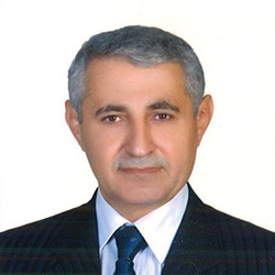 Hussain Aziz Saleh