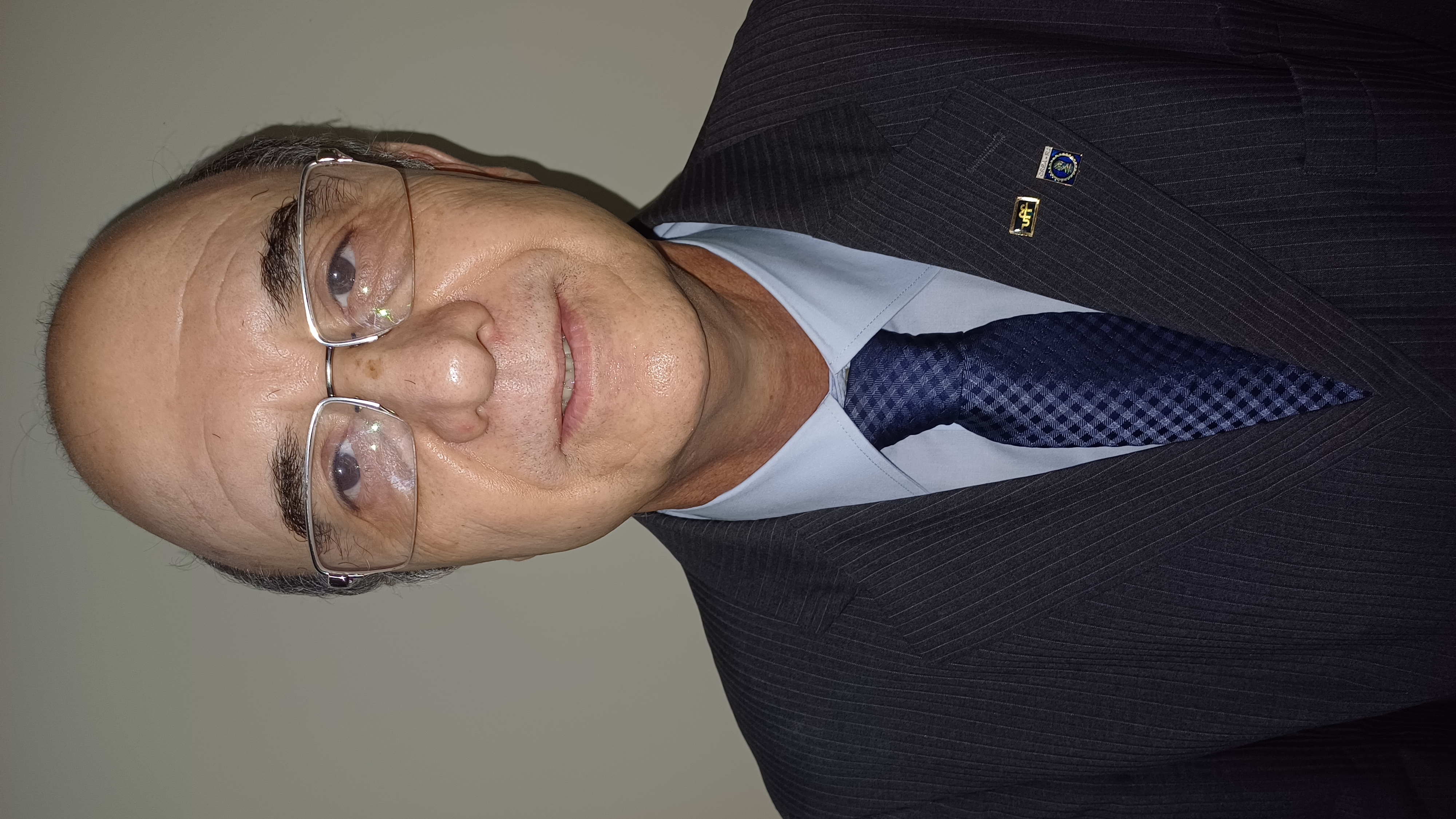 Antonio Carlos Sa de Gusmao