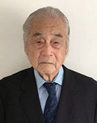 Shoichiro Ozaki