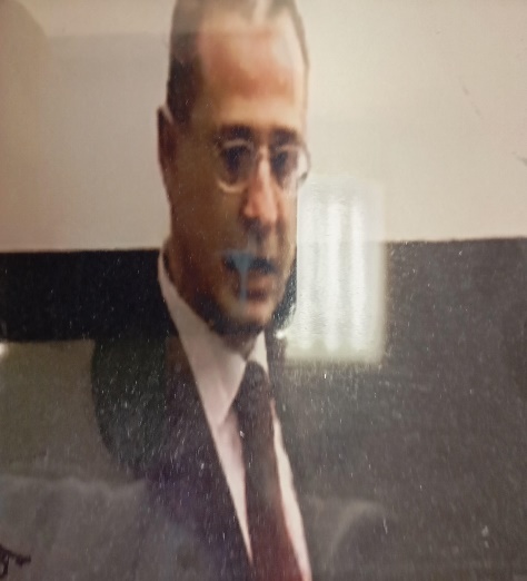Vladan Radosavljevic