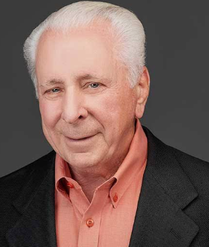 Ronald Stein