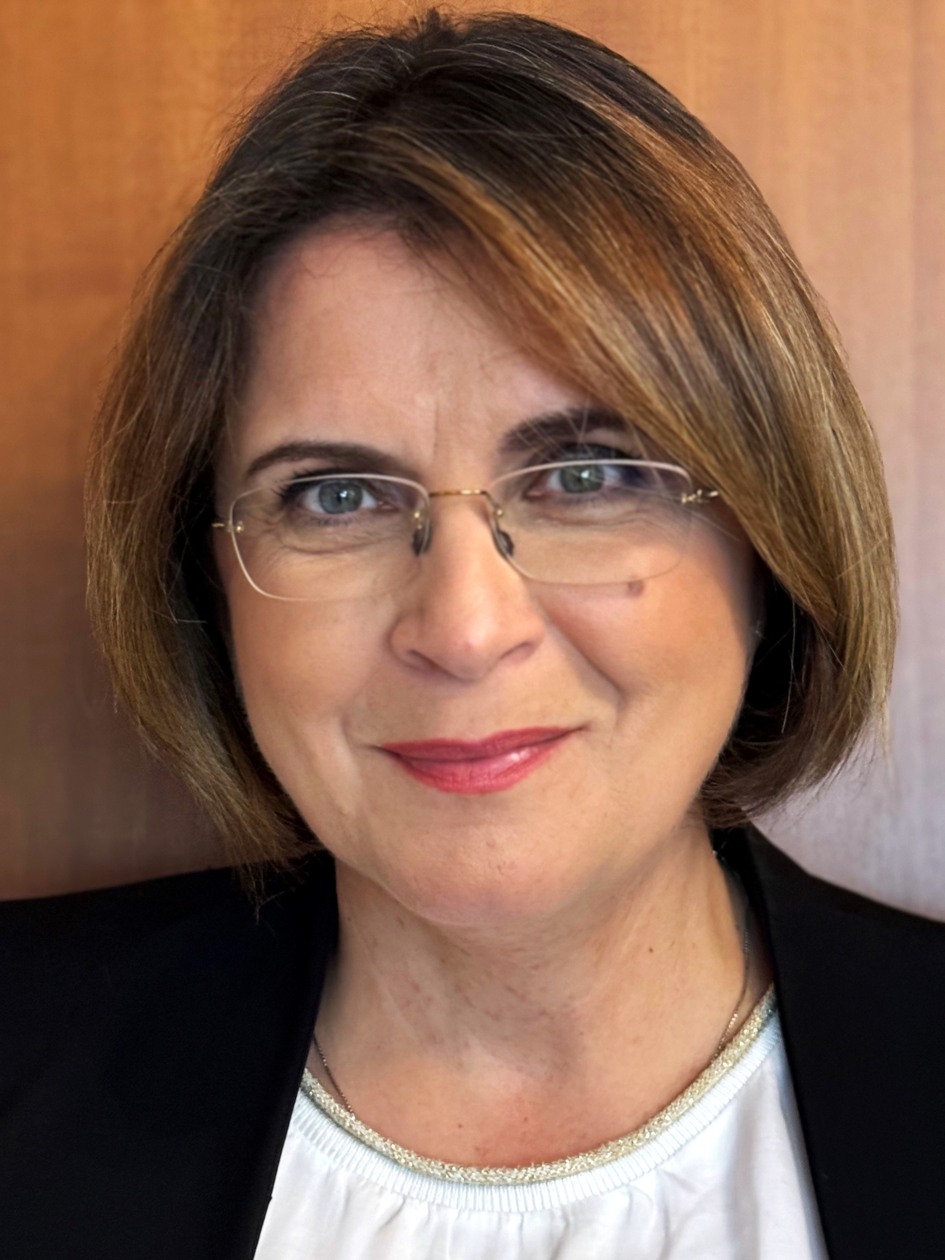Stella Bezergianni