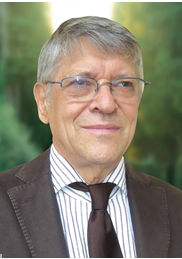 Arthur Riedacker